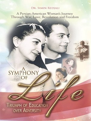 cover image of A Symphony of Life